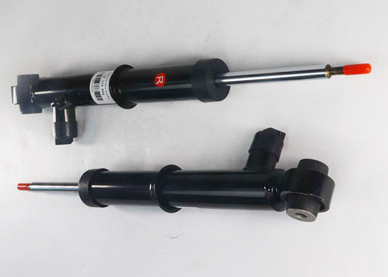 LR114043 โช้คอัพหลังไฟฟ้าแบบพรีเมียมสำหรับ Land Rover Range Rover Evoque L551 พร้อมระบบควบคุมการขับขี่แบบปรับได้