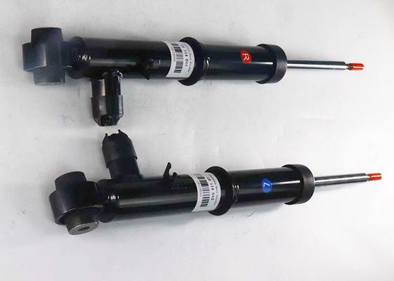 LR114043 โช้คอัพหลังไฟฟ้าแบบพรีเมียมสำหรับ Land Rover Range Rover Evoque L551 พร้อมระบบควบคุมการขับขี่แบบปรับได้