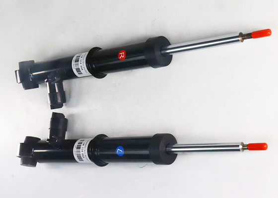 LR114043 โช้คอัพหลังไฟฟ้าแบบพรีเมียมสำหรับ Land Rover Range Rover Evoque L551 พร้อมระบบควบคุมการขับขี่แบบปรับได้