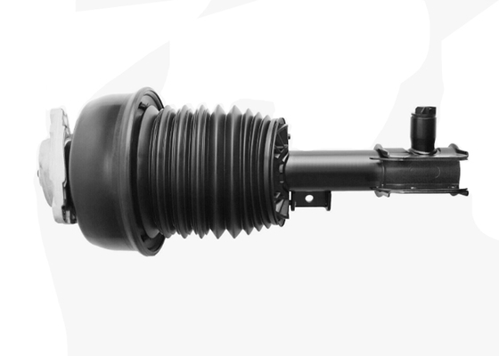โช้คอัพช่วงล่างหน้าสำหรับ Mercedes Benz E-Class W212 4MATIC A2123208113 A2123208213