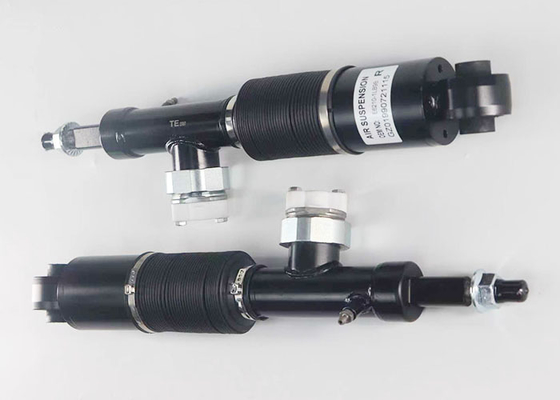 E6211-6JF9A E6210-6JF9A โช้คอัพไฮดรอลิคหลัง LH RH สำหรับ Nissan Patrol VI Y62 AWD 2010-2023