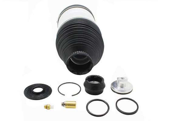 แถวหน้าการแขวนอากาศ กระเป๋าสปริงช็อคสําหรับ Dodge Ram 1500 13-19 4877147AA 4877146AA