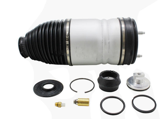 แถวหน้าการแขวนอากาศ กระเป๋าสปริงช็อคสําหรับ Dodge Ram 1500 13-19 4877147AA 4877146AA