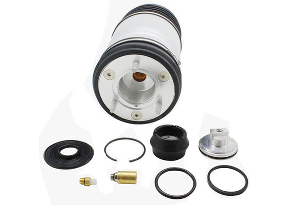 แถวหน้าการแขวนอากาศ กระเป๋าสปริงช็อคสําหรับ Dodge Ram 1500 13-19 4877147AA 4877146AA