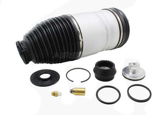 แถวหน้าการแขวนอากาศ กระเป๋าสปริงช็อคสําหรับ Dodge Ram 1500 13-19 4877147AA 4877146AA