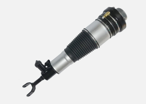 ฟิต อูดิ A6 C6 S6 4F 2005-2011 หน้าขวา การแขวนอากาศแรงกระแทก 4F0616040