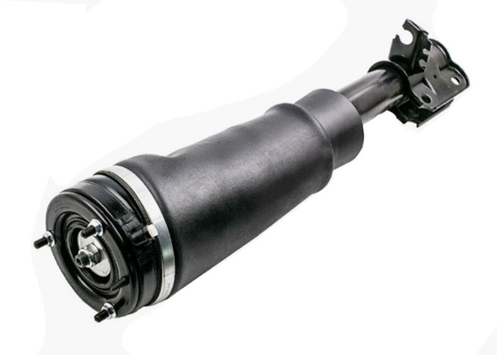 LR012859 LR012860 หนุนแขวนอากาศด้านหน้าพร้อม VDS Supercharged สําหรับ Land Rover Range Rover Vogue L322 2010-2012