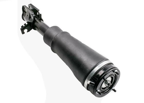 LR012859 LR012860 หนุนแขวนอากาศด้านหน้าพร้อม VDS Supercharged สําหรับ Land Rover Range Rover Vogue L322 2010-2012