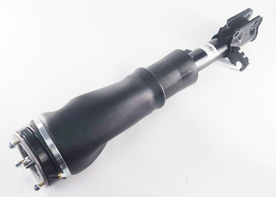 LR012859 LR012860 หนุนแขวนอากาศด้านหน้าพร้อม VDS Supercharged สําหรับ Land Rover Range Rover Vogue L322 2010-2012