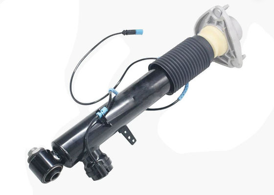 โช้คอัพช่วงล่างหลังสำหรับ BMW X5 F15 X6 F16 13-19 พร้อม VDC 37106875087 37106875088