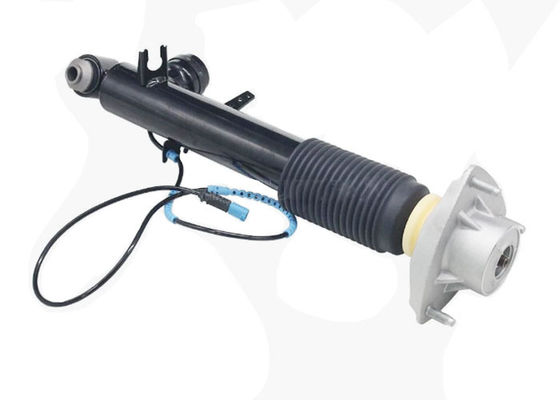 โช้คอัพช่วงล่างหลังสำหรับ BMW X5 F15 X6 F16 13-19 พร้อม VDC 37106875087 37106875088