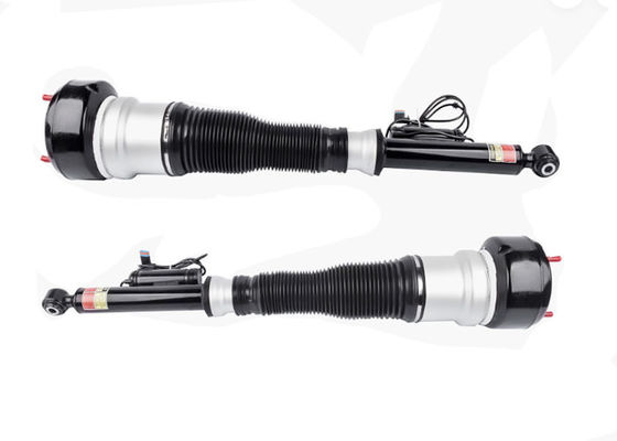 A2213201438 A2213201338 โช้คอัพช่วงล่างถุงลมด้านหลังสำหรับ Mercedes-Benz S Class W221 S350 S400 S550 S600