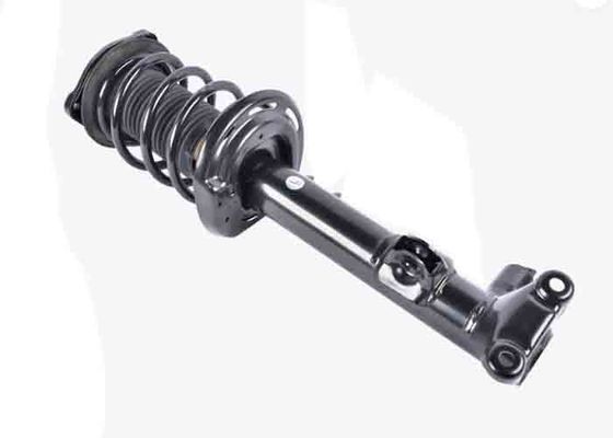 เครื่องดับกระแทกด้านหน้าซ้าย สตรูทแอสซี่ สําหรับ Mercedes-Benz C250 C350 E350 W204 C207 W212 A2073231100 A2073231300