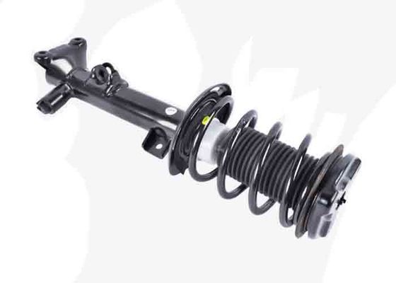 เครื่องดับกระแทกด้านหน้าซ้าย สตรูทแอสซี่ สําหรับ Mercedes-Benz C250 C350 E350 W204 C207 W212 A2073231100 A2073231300