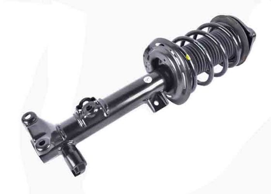 เครื่องดับกระแทกด้านหน้าซ้าย สตรูทแอสซี่ สําหรับ Mercedes-Benz C250 C350 E350 W204 C207 W212 A2073231100 A2073231300