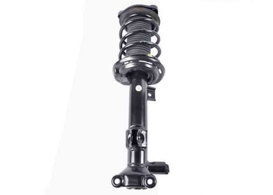เครื่องดับกระแทกด้านหน้าซ้าย สตรูทแอสซี่ สําหรับ Mercedes-Benz C250 C350 E350 W204 C207 W212 A2073231100 A2073231300