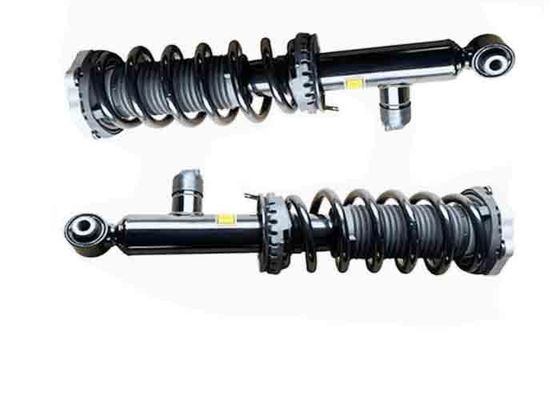 A2073202530 A2073201930 เครื่องยับยั้งกระแทกหลังโดยไม่มี ADS สําหรับ Mercedes Benz W207 C207 E-class 2009-16 W204 C-CLASS 2007-