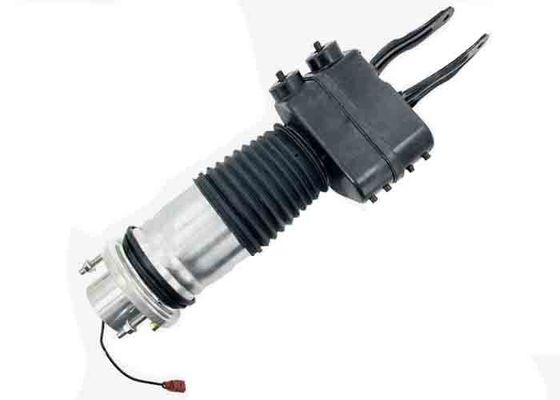 9J1616037 9J1616038 โช้คอัพช่วงล่างหน้าแบบถุงลมพร้อม PASM เหมาะสำหรับ Porsche Taycan Y1A Y1B Y1C GTS Turbo S