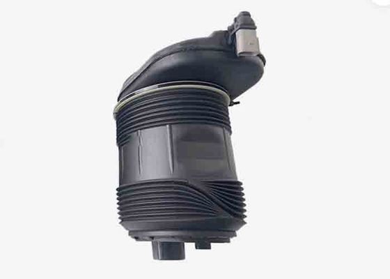 ถุงลมสปริงช่วงล่างด้านหลังซ้าย เหมาะสำหรับ Porsche Cayenne 9Y0 2018-2022 9Y0616001