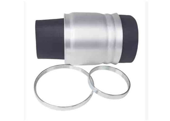 4M0616039AH 4M0616040AH ชุดซ่อมยางชนิดลมด้านหน้า รวมคลับเหล็กด้านบนและด้านล่าง สําหรับ Audi Q7 4M 2016-2020