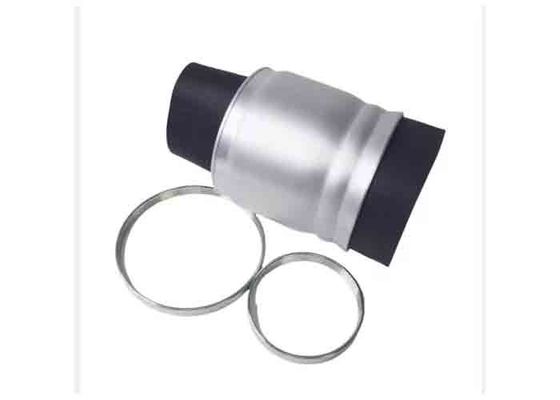 4M0616039AH 4M0616040AH ชุดซ่อมยางชนิดลมด้านหน้า รวมคลับเหล็กด้านบนและด้านล่าง สําหรับ Audi Q7 4M 2016-2020