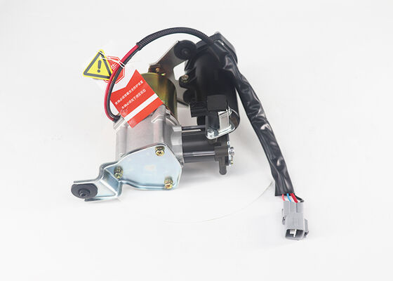 48910-60020 48910-60021 เครื่องปั่นอากาศ เครื่องปั่นอากาศ w/DRYER สําหรับ Toyota Lexus GX470 Land Cruiser Prado 150