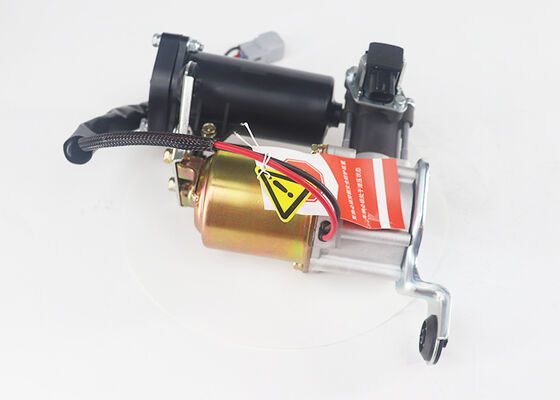 48910-60020 48910-60021 เครื่องปั่นอากาศ เครื่องปั่นอากาศ w/DRYER สําหรับ Toyota Lexus GX470 Land Cruiser Prado 150