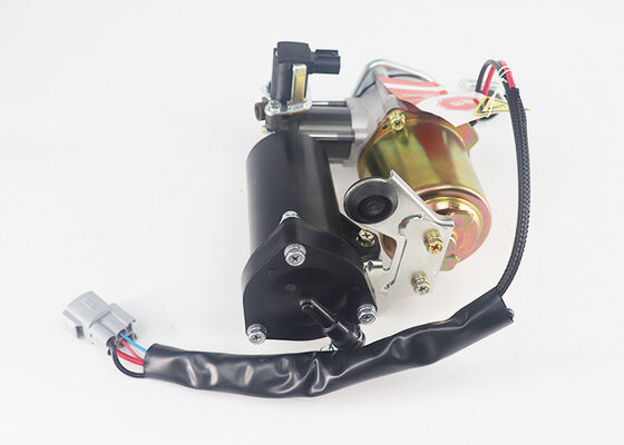 48910-60020 48910-60021 เครื่องปั่นอากาศ เครื่องปั่นอากาศ w/DRYER สําหรับ Toyota Lexus GX470 Land Cruiser Prado 150