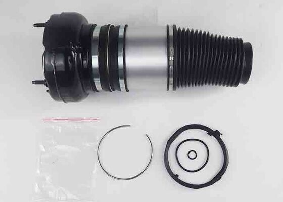 สำหรับ Porsche Macan 95B 2014-2018 ถุงลมสปริงช่วงล่างหน้า ซ้าย/ขวา 95B616039J 95B616039R