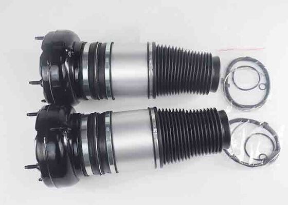 สำหรับ Porsche Macan 95B 2014-2018 ถุงลมสปริงช่วงล่างหน้า ซ้าย/ขวา 95B616039J 95B616039R