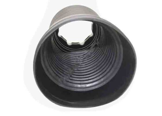 54606-3M506 54606-3M507 ฝาครอบกันฝุ่นโช้คอัพช่วงล่างหน้าสำหรับ Hyundai Equus / Genesis รุ่นปี 2011-2016