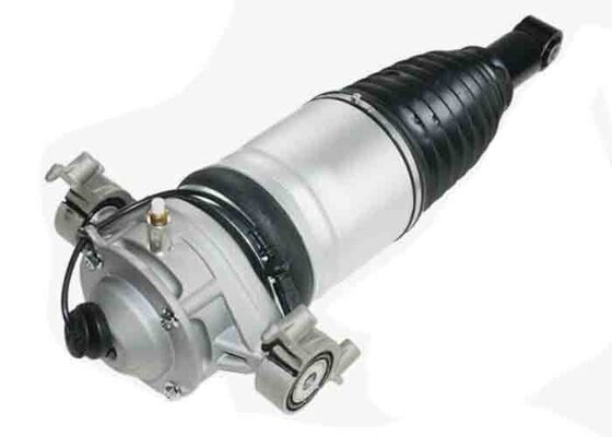 การแขวนอากาศด้านหลังซ้าย เครื่องดับแรงกระแทกสําหรับ Porsche Cayenne II 92A 958 11-18 95835801900