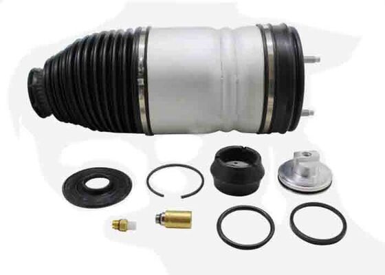 สำหรับ Dodge RAM 1500 2013-2019 ถุงลมสปริงช่วงล่างหน้า ซ้าย/ขวา 04877146AH 04877147AA