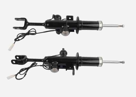 37116796925 37116796926 37116796935 37116796936 โช้คอัพหน้าไฮดรอลิกพร้อม EDC สำหรับ BMW 7 Series F01 F02 F07 740i 750i RWD