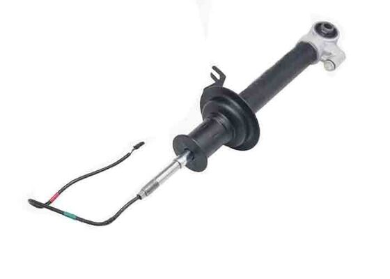 37121091572 โช้คอัพหลังขวาพร้อม EDC สำหรับ BMW E38 740i 740iL 750i 750iL 1995-2001