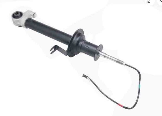 37121091572 โช้คอัพหลังขวาพร้อม EDC สำหรับ BMW E38 740i 740iL 750i 750iL 1995-2001