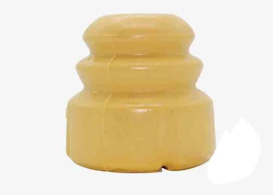 การแขวนอากาศด้านหน้า กระแทกกระแทกกระแทกสําหรับ Audi A8 D4 A6C7 A7 กระแทกกระแทกยาง 4G0616039N 4H0616039AC