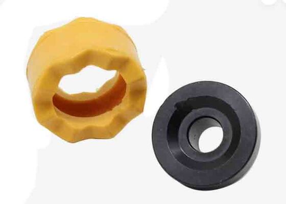 สําหรับ Audi A8 D3 4E ด้านหน้าการแขวนอากาศ Strut ภายในด้านบน Mount ภายในยาง 4E0616039AF 4E0616040AF