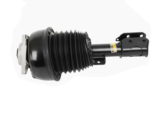 A2123208213 A2123208113 โช้คอัพช่วงล่างถุงลมหน้าหลังสำหรับ Mercedes W212 E350 E550 W218 CLS400 4-MATIC