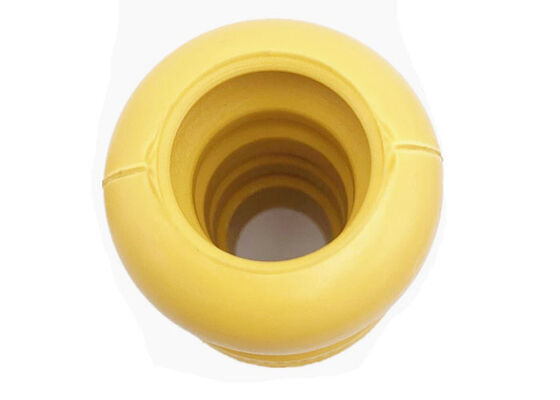 A2123202038 A2123201938 ระบบแขวนอากาศด้านหน้า เครื่องดึงกระแทกยาง แบมเปอร์พัฟเฟอร์สําหรับ Mercedes W212 C218