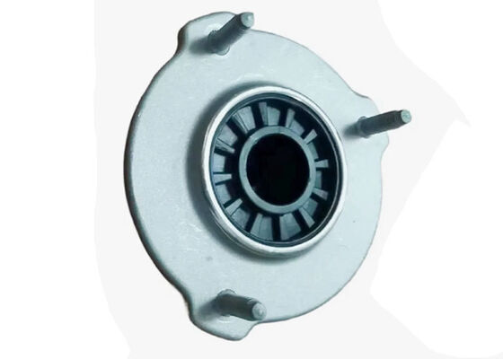 ฝาครอบยึดด้านบนโช้คอัพช่วงล่างอากาศด้านหน้าสำหรับ Tesla Model 3/Y 2017-2023 1188370-00-C ยาง