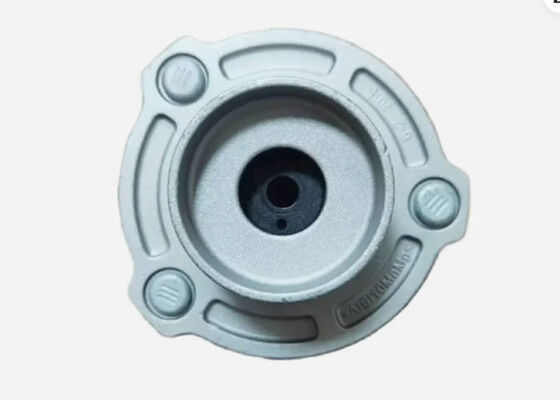 ฝาครอบยึดด้านบนโช้คอัพช่วงล่างอากาศด้านหน้าสำหรับ Tesla Model 3/Y 2017-2023 1188370-00-C ยาง