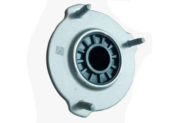 ฝาครอบยึดด้านบนโช้คอัพช่วงล่างอากาศด้านหน้าสำหรับ Tesla Model 3/Y 2017-2023 1188370-00-C ยาง