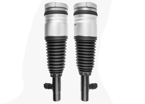 31476850 31658904 การแขวนอากาศด้านหน้า โชคสตรอท w / การควบคุมไฟฟ้า สําหรับ Volvo XC90 T5 T6 T8 2016-2024