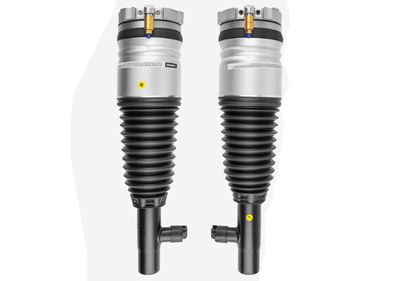 31476850 31658904 การแขวนอากาศด้านหน้า โชคสตรอท w / การควบคุมไฟฟ้า สําหรับ Volvo XC90 T5 T6 T8 2016-2024