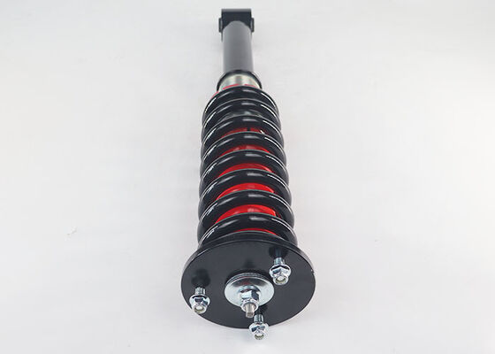 2006-2013 Range Rover Sport LR3 LR4 L320 Air to Coil Spring Suspension Kit RNB501580 RTD501090 คู่ปรับเปลี่ยนสปริ่ง