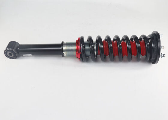 2006-2013 Range Rover Sport LR3 LR4 L320 Air to Coil Spring Suspension Kit RNB501580 RTD501090 คู่ปรับเปลี่ยนสปริ่ง