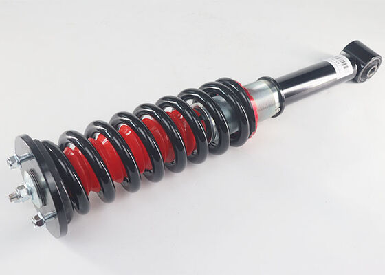 2006-2013 Range Rover Sport LR3 LR4 L320 Air to Coil Spring Suspension Kit RNB501580 RTD501090 คู่ปรับเปลี่ยนสปริ่ง