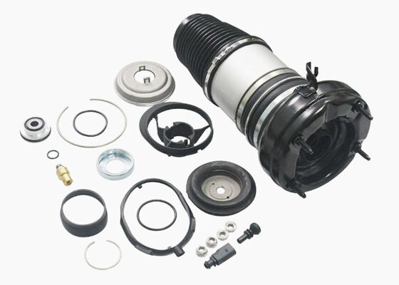 4H0616039 4H0616040 Front Air Suspension Shock Air Spring Repair Kits For Audi A6 C7 A7 4G A8 D4
