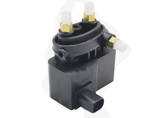 A6393280030 Air Suspension Solenoid Control Valve Unit for Mercedes-Benz Vito Viano W639 04-14